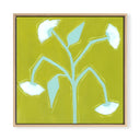 Key Lime Pie by Katy Neely