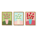 Roses for Your Trio by Love Katie Darling