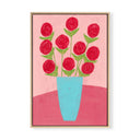 Red Roses for You by Love Katie Darling
