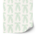 Liberty Belle Bows Wallpaper