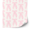 Liberty Belle Bows Wallpaper