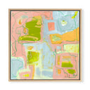 Limewire Daydream I by Anna Davis