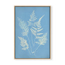 Hued Vintage Fern Single