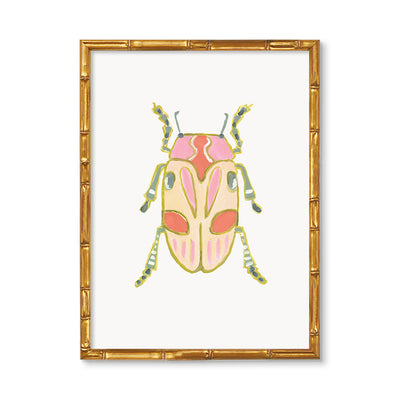 Happy Critters II by Jenny Westenhofer
