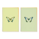 Joie du Papillon Pair Vert