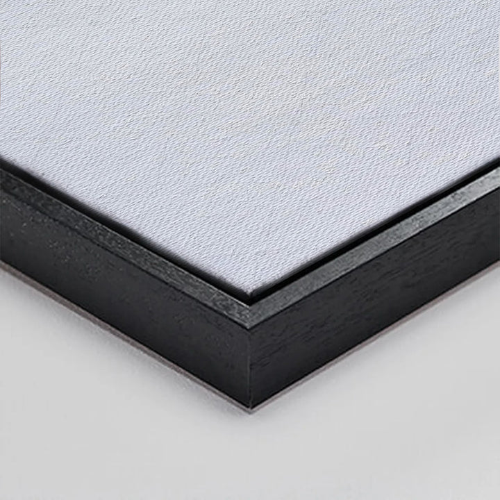 Canvas Floating Frame (Wrapped Canvas Only) – Urban Garden Prints