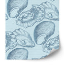 Oyster Bar Wallpaper