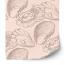 Oyster Bar Wallpaper