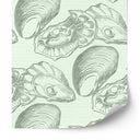 Oyster Bar Wallpaper