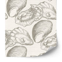 Oyster Bar Wallpaper