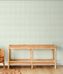 Squiggle Lines by Jenny Westenhofer Wallpaper Sample