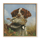 Quail Hunt No.1