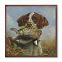 Quail Hunt No.1