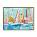 Regatta by The Painted Katie