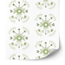 Rosemary by Jenny Westenhofer Wallpaper Sample