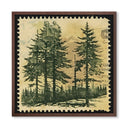 Mountain Postage III