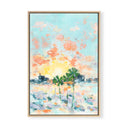 Start of Something New Vertical by Sadie Wilson