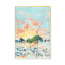 Start of Something New Vertical by Sadie Wilson