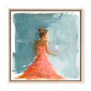 Little Lady Stregth by Sadie Wilson