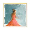 Little Lady Stregth by Sadie Wilson