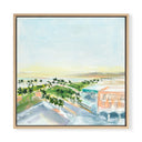 Madeline Goes to the West Coast by Sadie Wilson