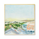 Madeline Goes to the West Coast by Sadie Wilson