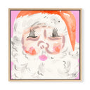 Holly Jolly by Samantha Jezek