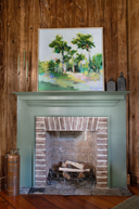 I Found My Happy Place Vertical by Pam Wingard