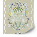 Serendipity by Jenny Westenhofer Wallpaper Sample