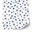 Splatter Paint by Charlotte Pottieger Wallpaper Sample