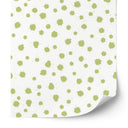 Splatter Paint by Charlotte Pottieger Wallpaper Sample