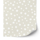 Splatter Paint by Charlotte Pottieger Wallpaper Sample