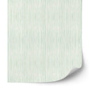 Squiggle Lines by Jenny Westenhofer Wallpaper Sample