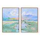 Creation Sings Split by The Painted Katie