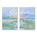 Creation Sings Split by The Painted Katie