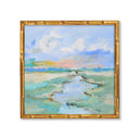 Creation Sings Square by The Painted Katie