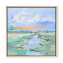 Creation Sings Square by The Painted Katie