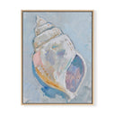 Conch No. 1 by The Painted Katie