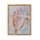 Conch No. 2 by The Painted Katie