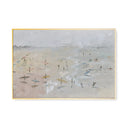 Saturday Sun by The Painted Katie