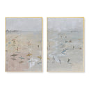 Saturday Sun Pair by The Painted Katie