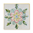 Southern Snowflake by The Painted Katie