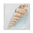 Spiral Shell by The Painted Katie