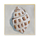 Spotted Shell by The Painted Katie