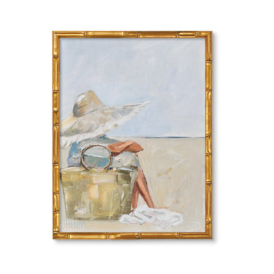 Vitamin Sea by The Painted Katie