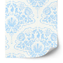 Tidal Lace Wallpaper