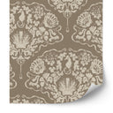 Tidal Lace Wallpaper