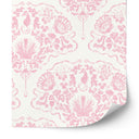 Tidal Lace Wallpaper
