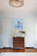 Liberty by the Sea by The Painted Katie