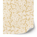 Wagener Terrace Lace Wallpaper Sample